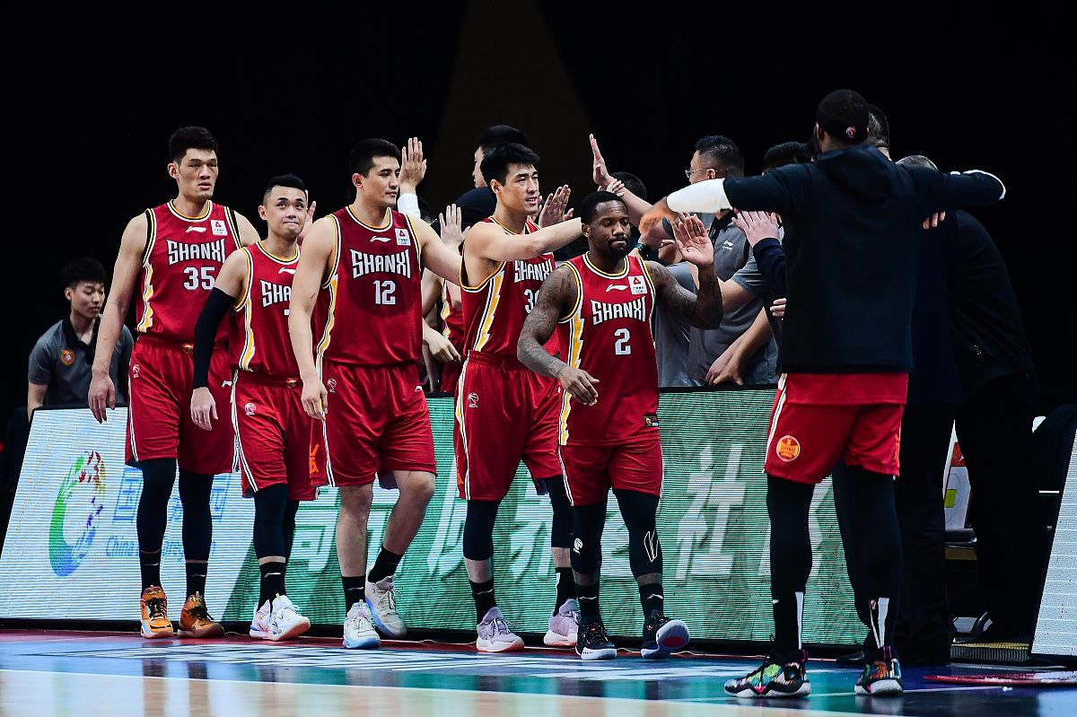 Men's Basketball Asian Cup Qualifications (China Men's Basketball Training List for the Men's Basketball Asian Cup Qualifications)